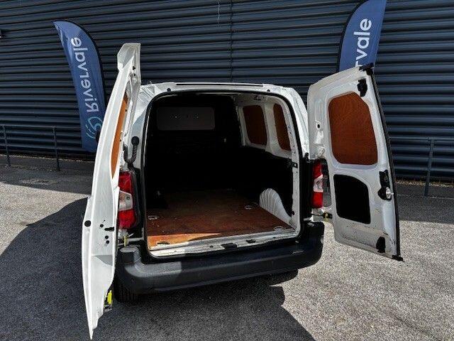 Peugeot Partner image 7